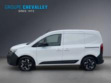 NISSAN Townstar EV45 kWh 22kW L1 Tekna, Elektro, Vorführwagen, Automatik - 3