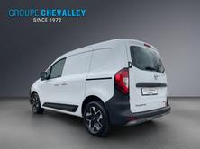 NISSAN Townstar EV45 kWh 22kW L1 Tekna, Elektro, Vorführwagen, Automatik - 4