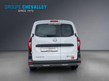 NISSAN Townstar EV45 kWh 22kW L1 Tekna, Elektro, Vorführwagen, Automatik - 5