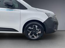 NISSAN Townstar EV45 kWh 22kW L1 Tekna, Elektro, Vorführwagen, Automatik - 6
