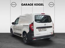NISSAN Townstar Kaw. 2.2 t L1 EV45 22 kw Tekna, Elettrica, Auto dimostrativa, Automatico - 3