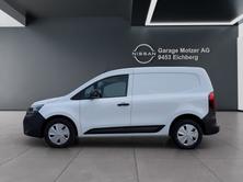 NISSAN Townstar Kaw. 2.0 t L1 1.3 DIG-T 130 Acenta 3-Plätzer AT, Benzin, Vorführwagen, Automatik - 2
