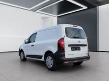 NISSAN Townstar Kaw. 2.0 t L1 1.3 DIG-T 130 Acenta 3-Plätzer AT, Benzin, Vorführwagen, Automatik - 3