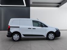 NISSAN Townstar Kaw. 2.0 t L1 1.3 DIG-T 130 Acenta 3-Plätzer AT, Benzin, Vorführwagen, Automatik - 6