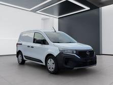 NISSAN Townstar Kaw. 2.0 t L1 1.3 DIG-T 130 Acenta 3-Plätzer AT, Benzin, Vorführwagen, Automatik - 7