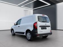 NISSAN Townstar Kaw. 2.0 t L1 1.3 DIG-T 130 Acenta 3-Plätzer AT, Petrol, Ex-demonstrator, Automatic - 3