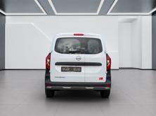 NISSAN Townstar Kaw. 2.0 t L1 1.3 DIG-T 130 Acenta 3-Plätzer AT, Petrol, Ex-demonstrator, Automatic - 4