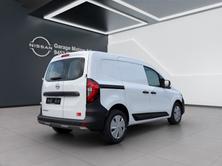 NISSAN Townstar Kaw. 2.0 t L1 1.3 DIG-T 130 Acenta 3-Plätzer AT, Petrol, Ex-demonstrator, Automatic - 5
