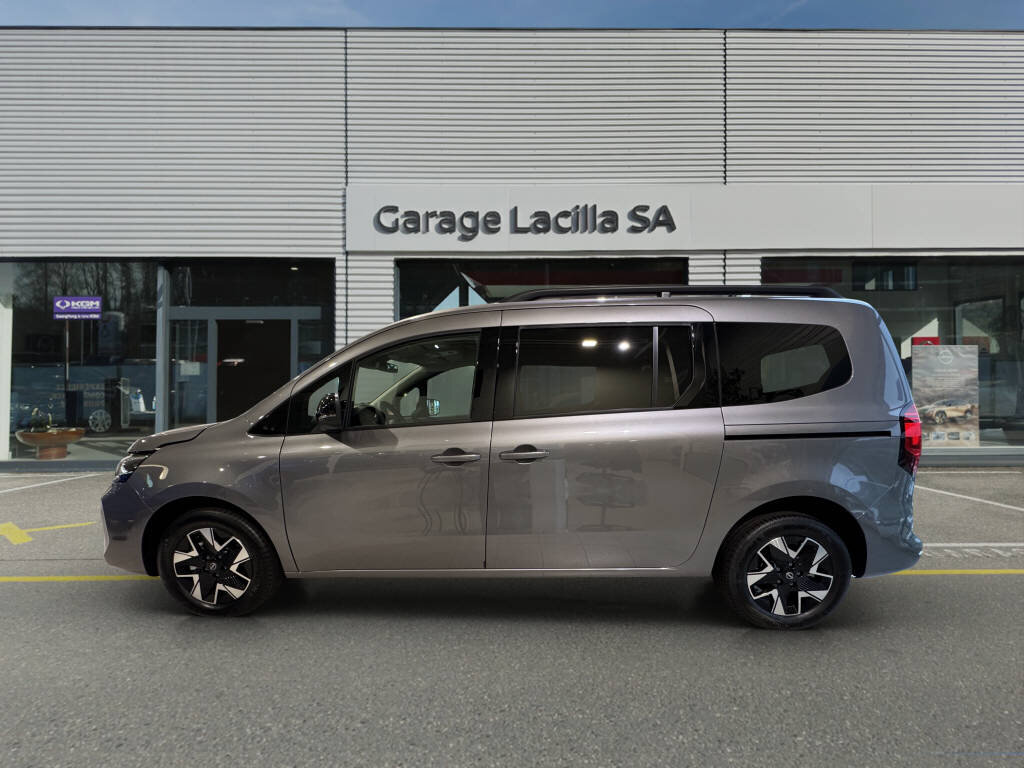 NISSAN Townstar L2 1.3 DIG-T N-Connec 7DCT, 7 places, Benzina, Auto a km zero, Automatico - 4
