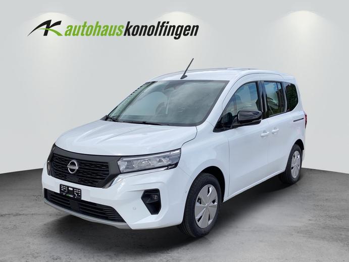 NISSAN Townstar 1.3 DIG-T 130 N-Connecta, Benzina, Auto nuove, Manuale