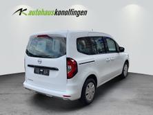 NISSAN Townstar 1.3 DIG-T 130 N-Connecta, Benzina, Auto nuove, Manuale - 4