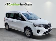 NISSAN Townstar 1.3 DIG-T 130 N-Connecta, Benzina, Auto nuove, Manuale - 6