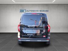 NISSAN Townstar Kaw. 2.0 t L1 1.3 DIG-T 130 N-Connecta, Benzina, Auto nuove, Manuale - 5