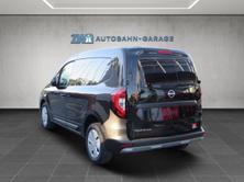 NISSAN Townstar Kaw. 2.0 t L1 1.3 DIG-T 130 N-Connecta, Benzina, Auto nuove, Manuale - 6