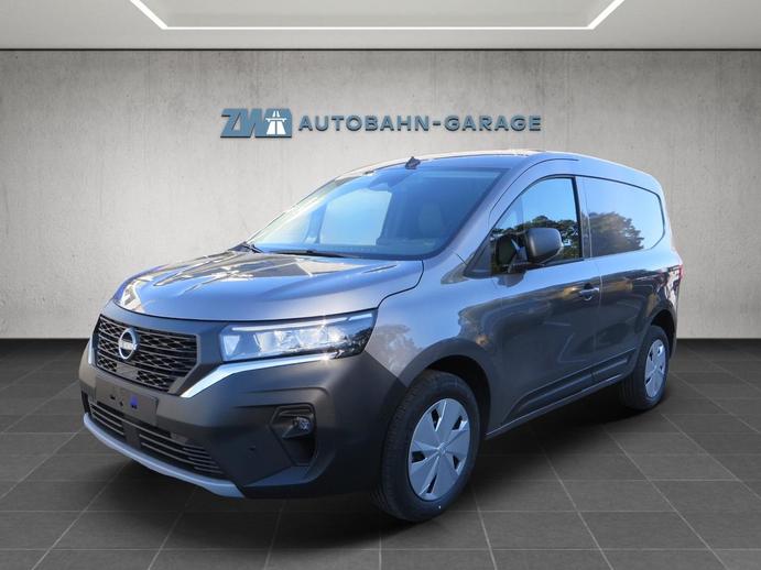 NISSAN Townstar Kaw. 2.0 t L1 1.3 DIG-T 130 N-Connecta, Benzina, Auto nuove, Manuale