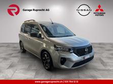 NISSAN Townstar L1 1.3 DIG-T 130 Tekna, Benzina, Auto nuove, Automatico - 5