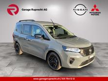 NISSAN Townstar L1 1.3 DIG-T 130 Tekna, Benzina, Auto nuove, Automatico - 5