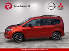 NISSAN Townstar L1 1.3 DIG-T 130 Tekna, Benzina, Auto nuove, Automatico - 2