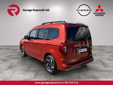 NISSAN Townstar L1 1.3 DIG-T 130 Tekna, Benzina, Auto nuove, Automatico - 3