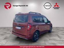 NISSAN Townstar L1 1.3 DIG-T 130 Tekna, Benzina, Auto nuove, Automatico - 4
