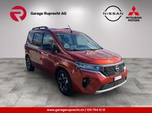 NISSAN Townstar L1 1.3 DIG-T 130 Tekna, Benzina, Auto nuove, Automatico - 5