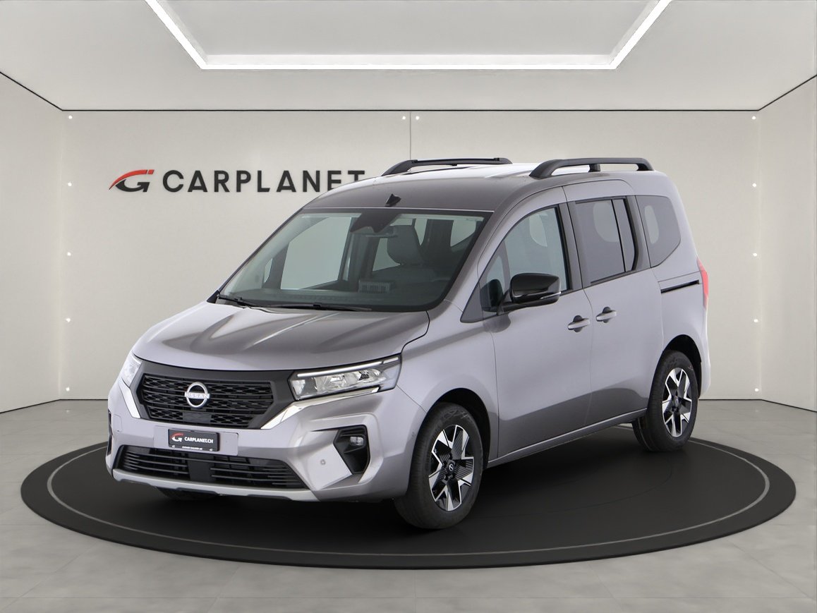 NISSAN Townstar L1 1.3 DIG-T 130 N-Connecta