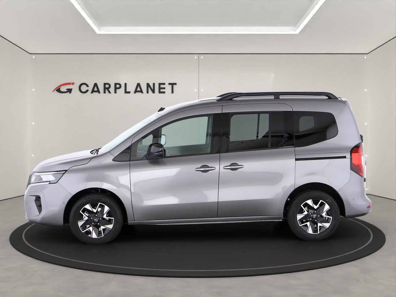 NISSAN Townstar L1 1.3 DIG-T 130 N-Connecta, Benzin, Neuwagen, Automatik - 2