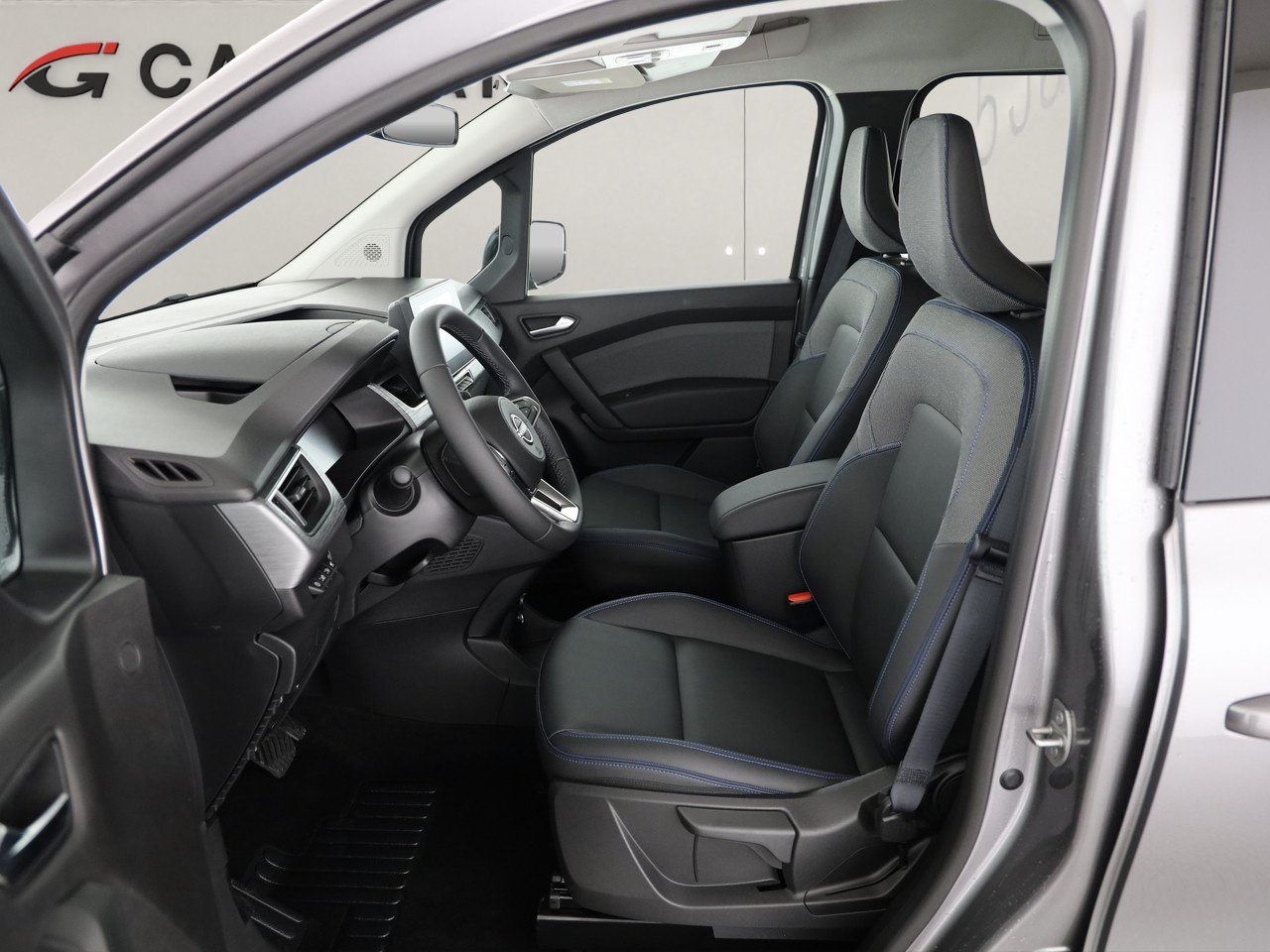 NISSAN Townstar L1 1.3 DIG-T 130 N-Connecta, Benzin, Neuwagen, Automatik - 6