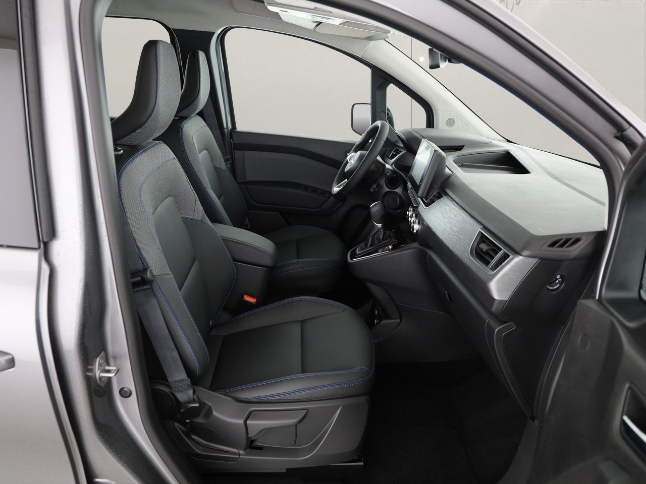 NISSAN Townstar L1 1.3 DIG-T 130 N-Connecta, Benzin, Neuwagen, Automatik - 7