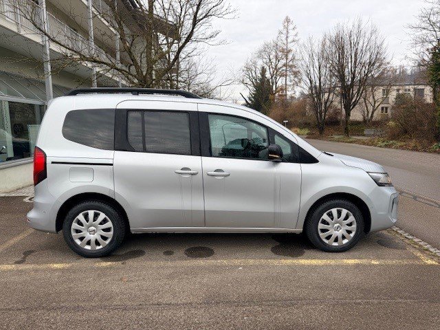 NISSAN Townstar L1 1.3 DIG-T 130 Tekn, Benzina, Auto nuove, Automatico - 2