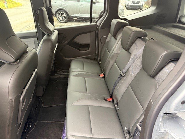 NISSAN Townstar L1 1.3 DIG-T 130 Tekn, Benzina, Auto nuove, Automatico - 6