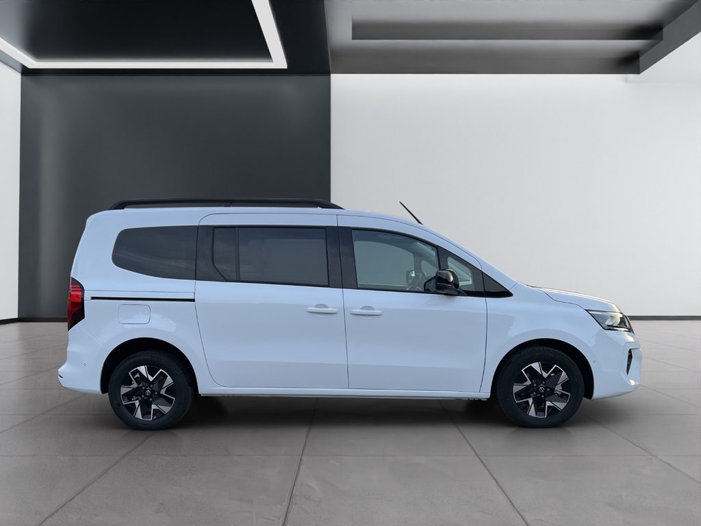 NISSAN TOWNSTAR L2 1.3 DIG-T 130 Tekna 7-Plätzer Automat, Benzin, Neuwagen, Automatik - 6