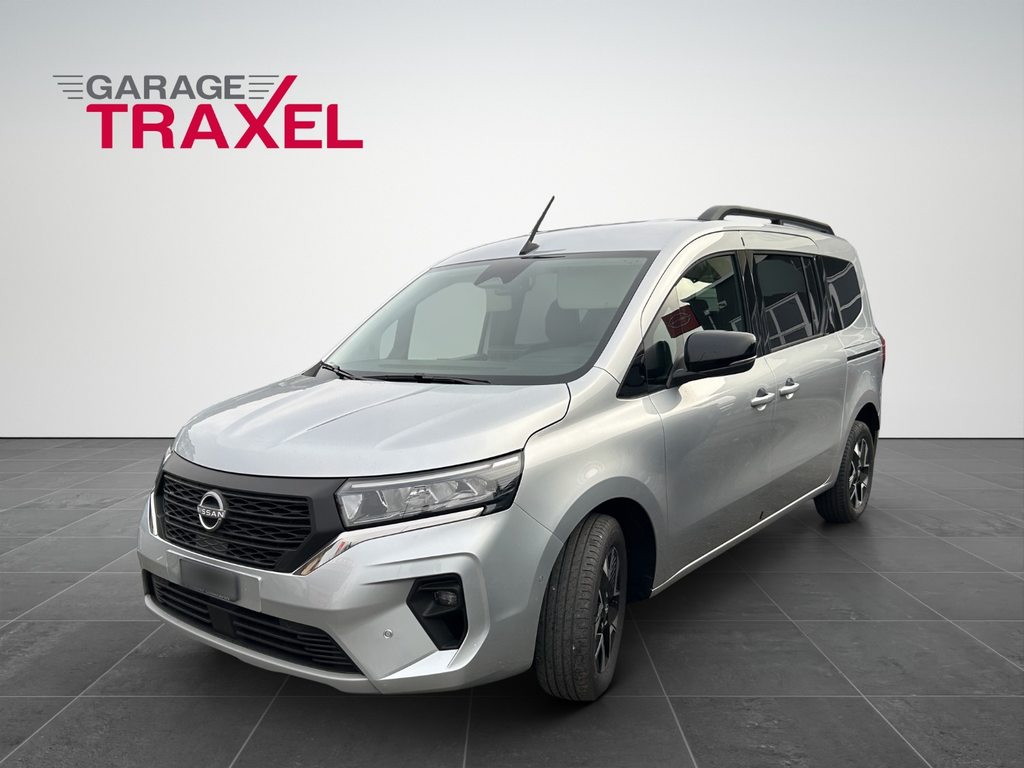 NISSAN Townstar L2 1.3 DIG-T 130 N-Connecta, Essence, Voiture nouvelle, Automatique - 2
