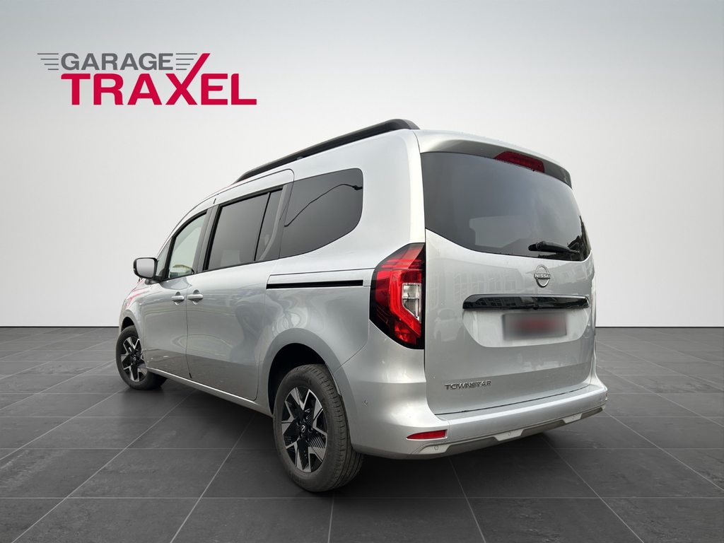 NISSAN Townstar L2 1.3 DIG-T 130 N-Connecta, Essence, Voiture nouvelle, Automatique - 3