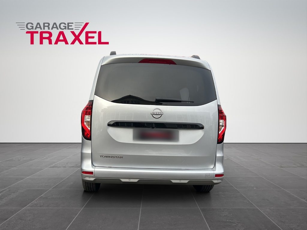 NISSAN Townstar L2 1.3 DIG-T 130 N-Connecta, Essence, Voiture nouvelle, Automatique - 4