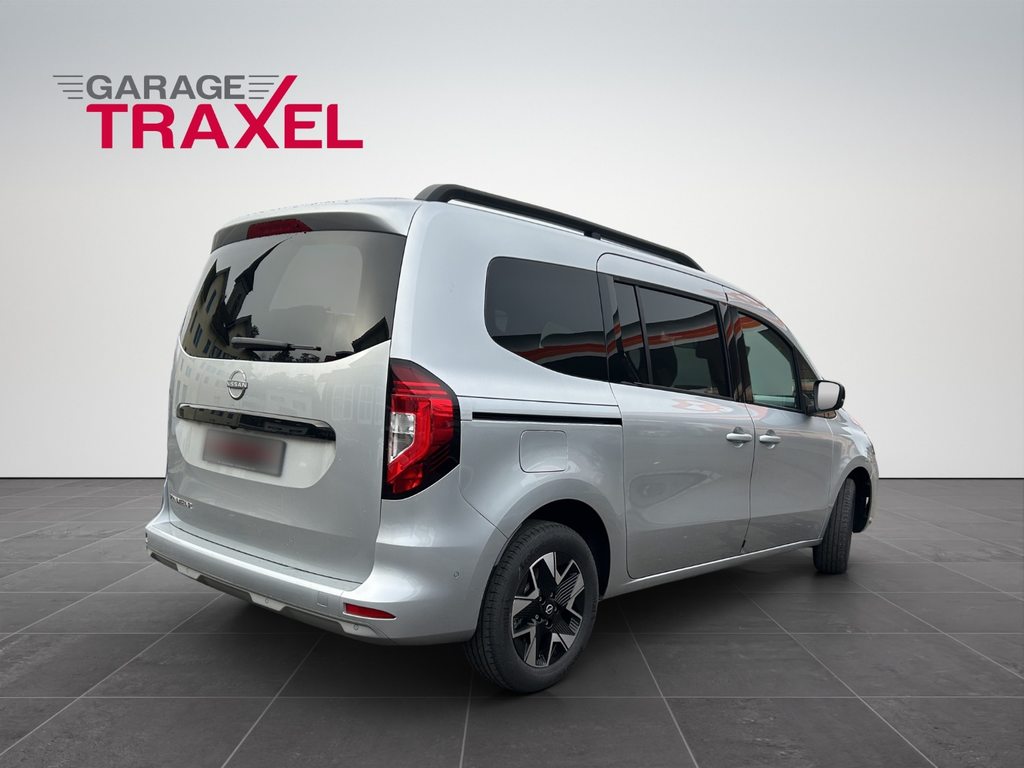 NISSAN Townstar L2 1.3 DIG-T 130 N-Connecta, Essence, Voiture nouvelle, Automatique - 5