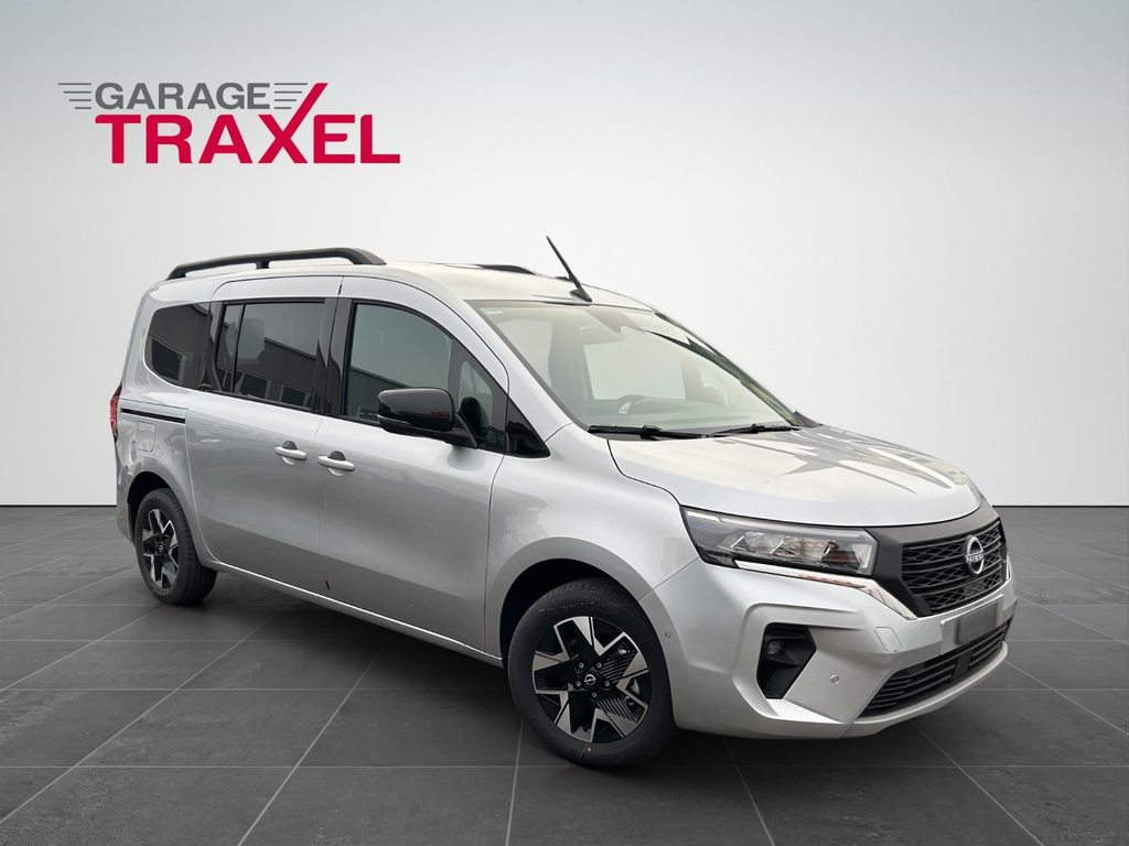 NISSAN Townstar L2 1.3 DIG-T 130 N-Connecta, Essence, Voiture nouvelle, Automatique - 6