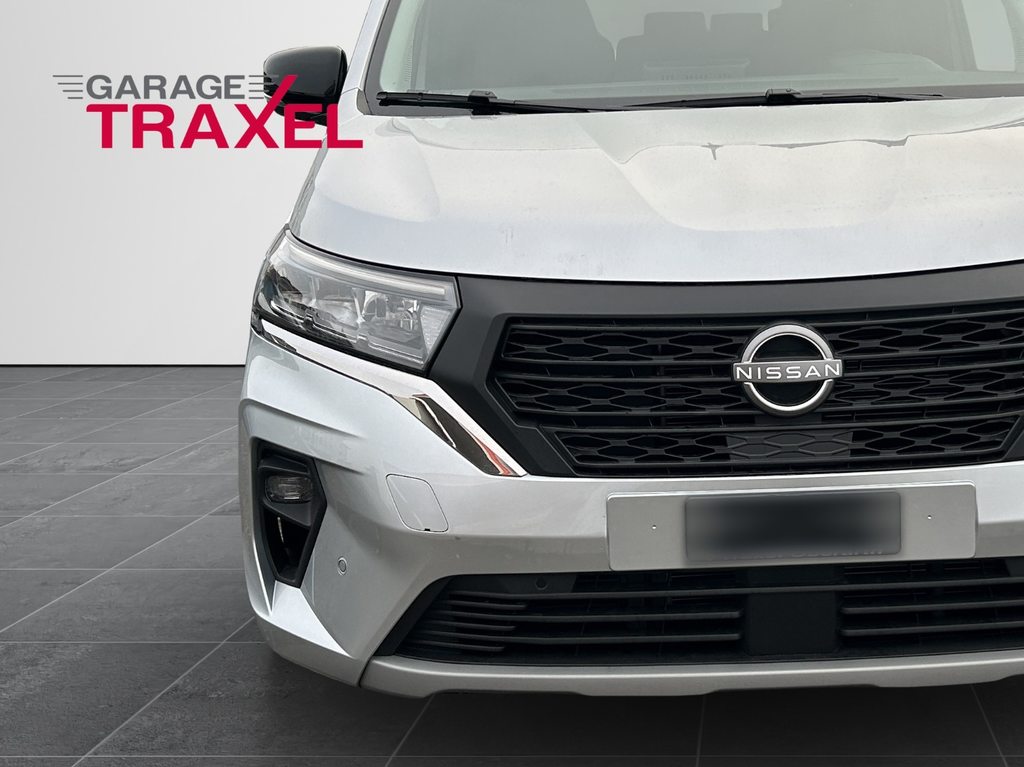 NISSAN Townstar L2 1.3 DIG-T 130 N-Connecta, Essence, Voiture nouvelle, Automatique - 7