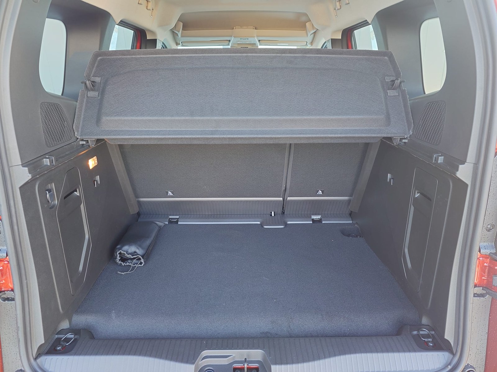 NISSAN Townstar L1 1.3 DIG-T 130 Tekna, Essence, Voiture nouvelle, Automatique - 7