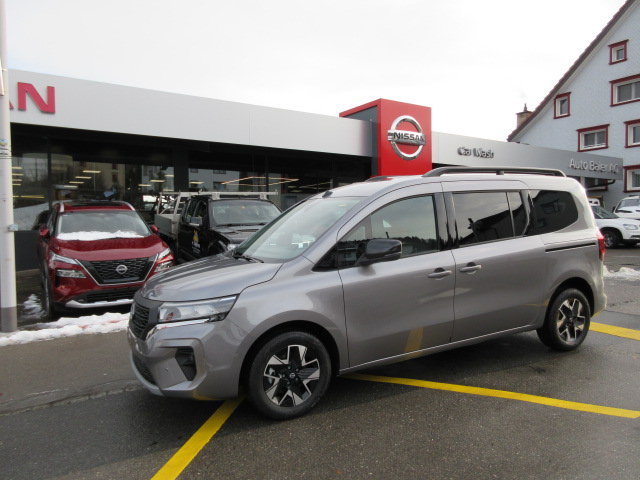 NISSAN Townstar L2 1.3 DIG-T 130 Tekna