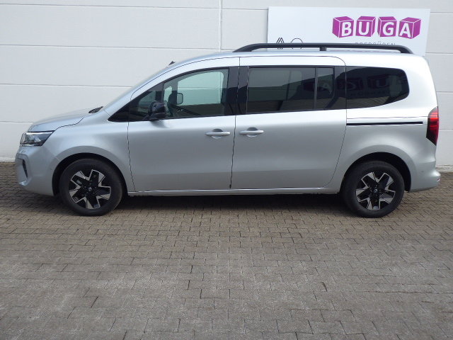 NISSAN Townstar L2 1.3 DIG-T 130 N-Connecta 7 Plätzer Aut., Benzina, Auto nuove, Automatico - 2