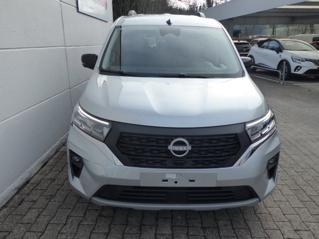 NISSAN Townstar L2 1.3 DIG-T 130 N-Connecta 7 Plätzer Aut., Benzina, Auto nuove, Automatico - 3