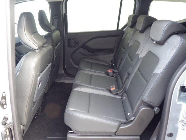 NISSAN Townstar L2 1.3 DIG-T 130 N-Connecta 7 Plätzer Aut., Benzina, Auto nuove, Automatico - 7