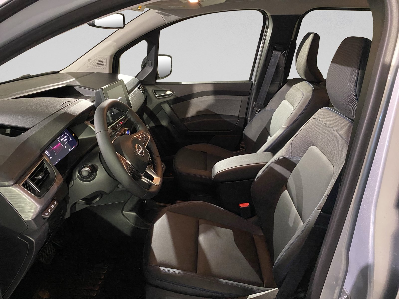 NISSAN Townstar Kombi 1.3 DIG-T L2 Tekna DCT, Essence, Voiture nouvelle, Automatique - 6