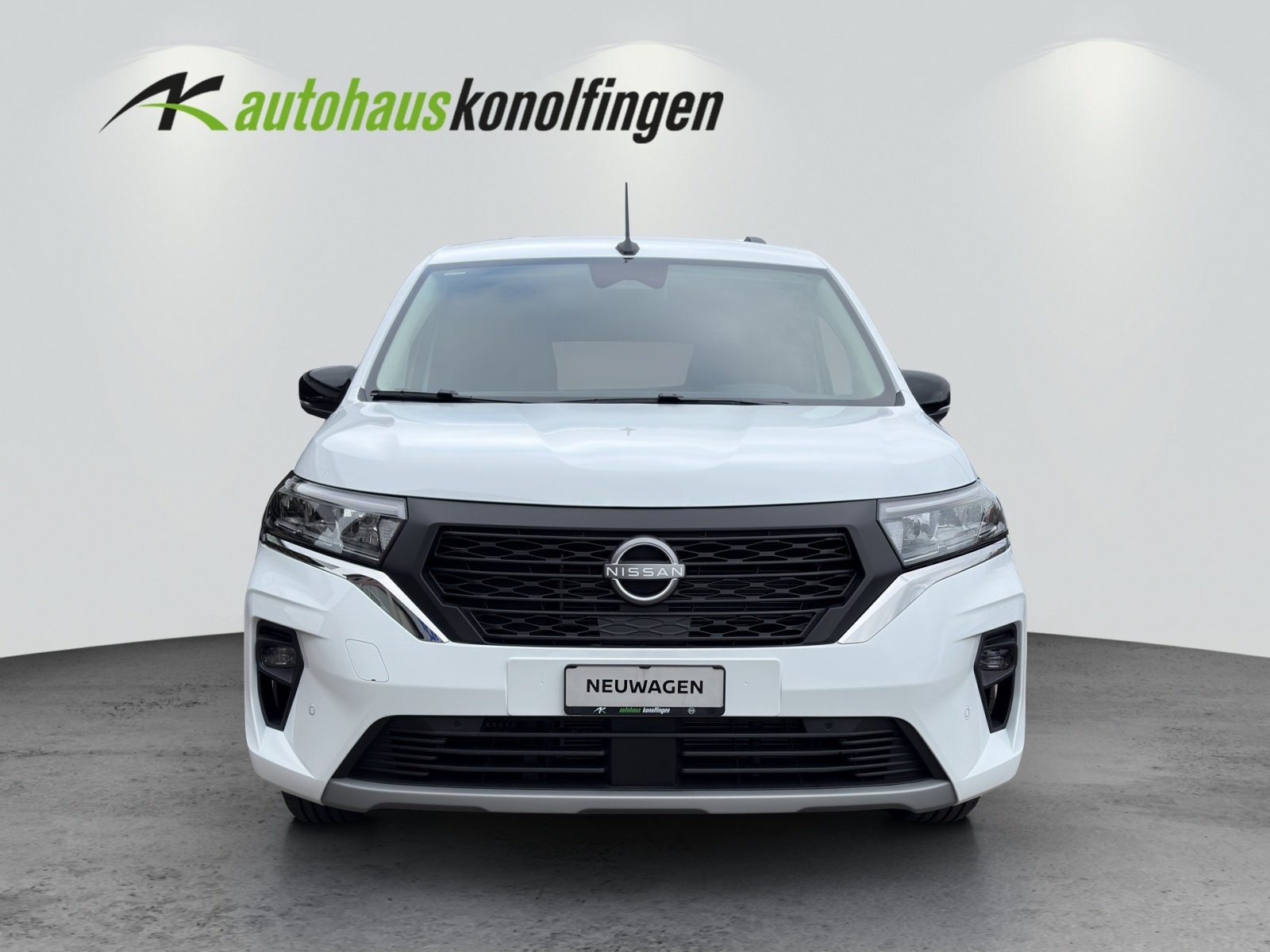 NISSAN Townstar L1 1.3 DIG-T Tekna, Petrol, New car, Automatic - 7
