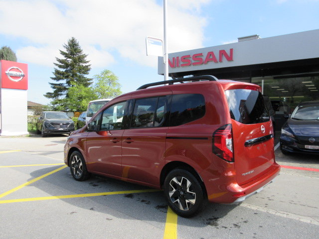 NISSAN Townstar L1 1.3 DIG-T N-Connecta, Petrol, New car, Manual - 7