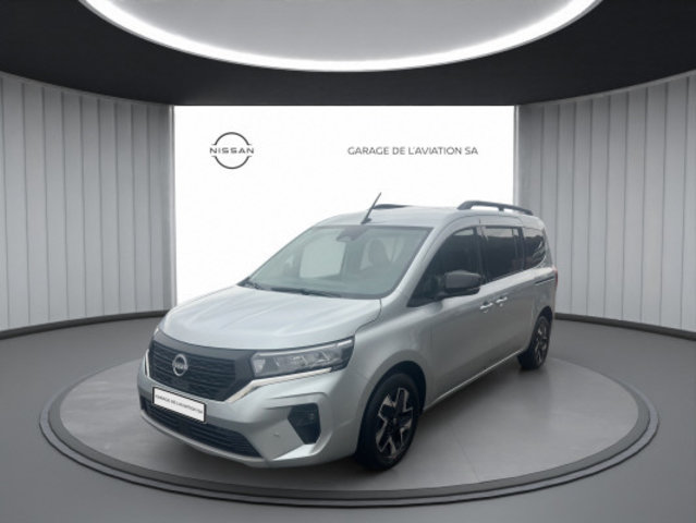 NISSAN Townstar Kombi L2 Tek DCT, Benzina, Auto nuove, Automatico - 2