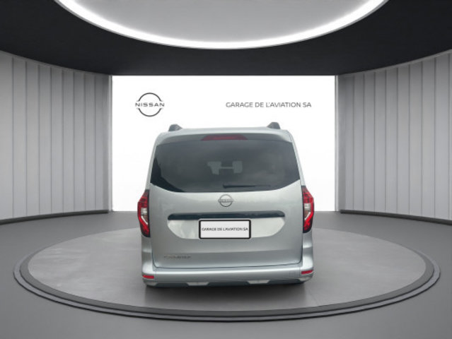 NISSAN Townstar Kombi L2 Tek DCT, Benzina, Auto nuove, Automatico - 3