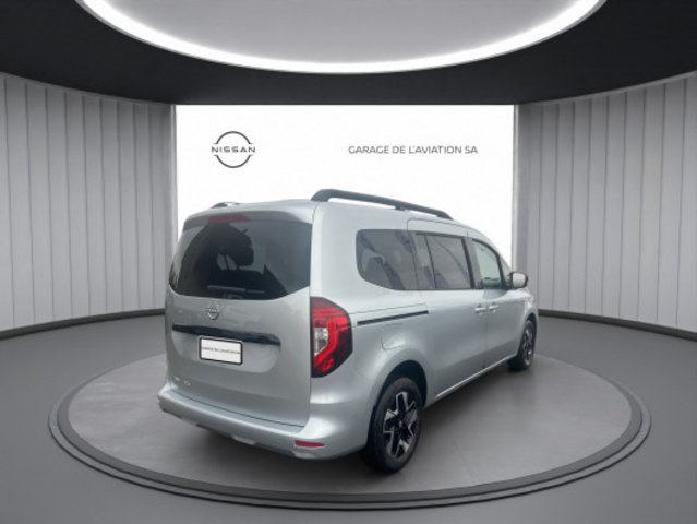 NISSAN Townstar Kombi L2 Tek DCT, Benzina, Auto nuove, Automatico - 4
