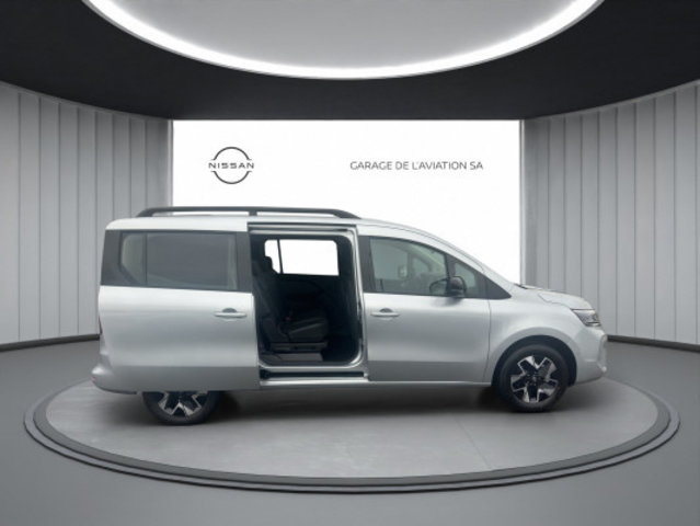 NISSAN Townstar Kombi L2 Tek DCT, Benzina, Auto nuove, Automatico - 5